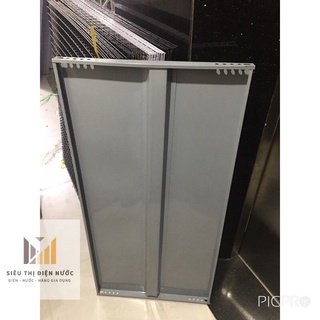 Mâm sắt v lỗ-lắp kệ sắt v lỗ đa năng