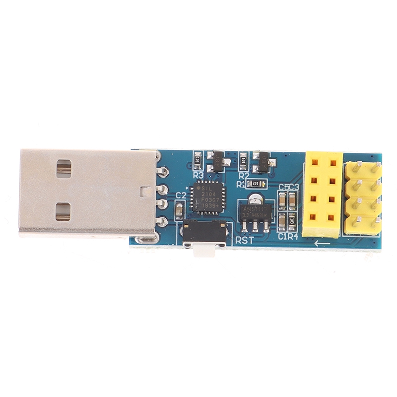 Mô Đun Phát Wifi Esp8266 Link V1.0 Esp Link V1.0 | BigBuy360 - bigbuy360.vn