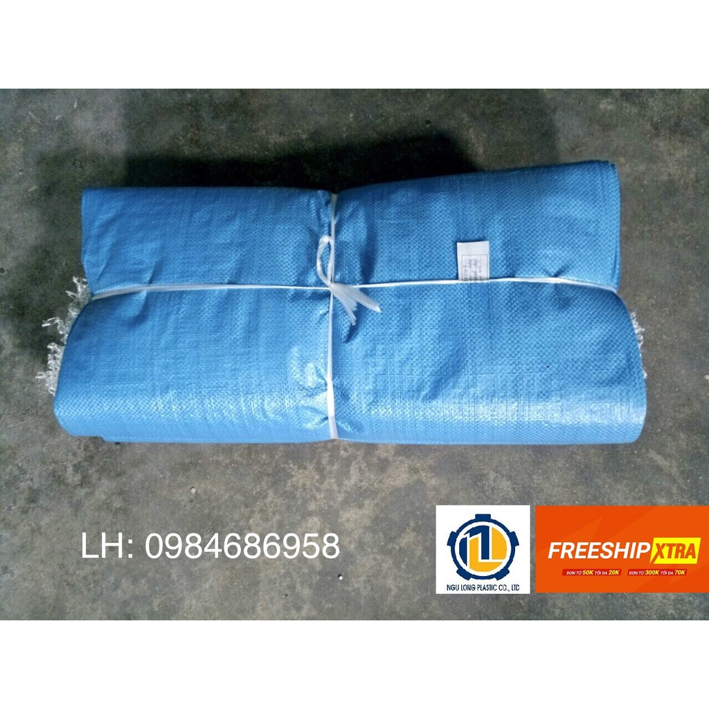Bao dứa 70kg  - Bao tải đóng gói