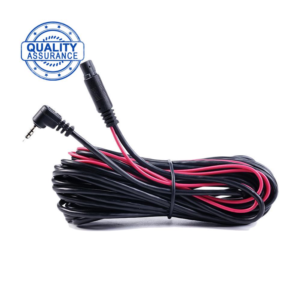 Camera lùi xe kèm dây cáp video M2D4