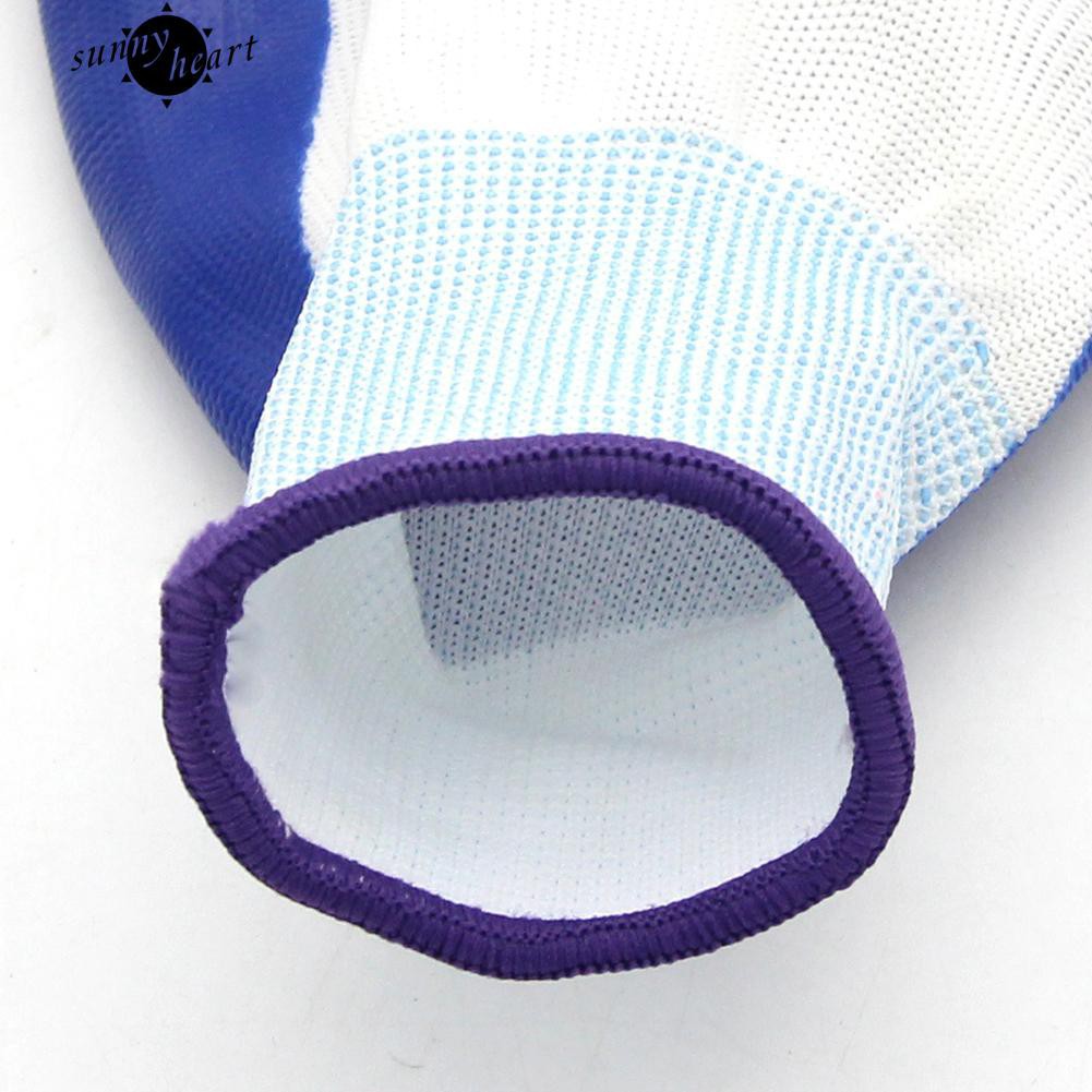 Găng tay cách điệu hồng ngoại chống trượt