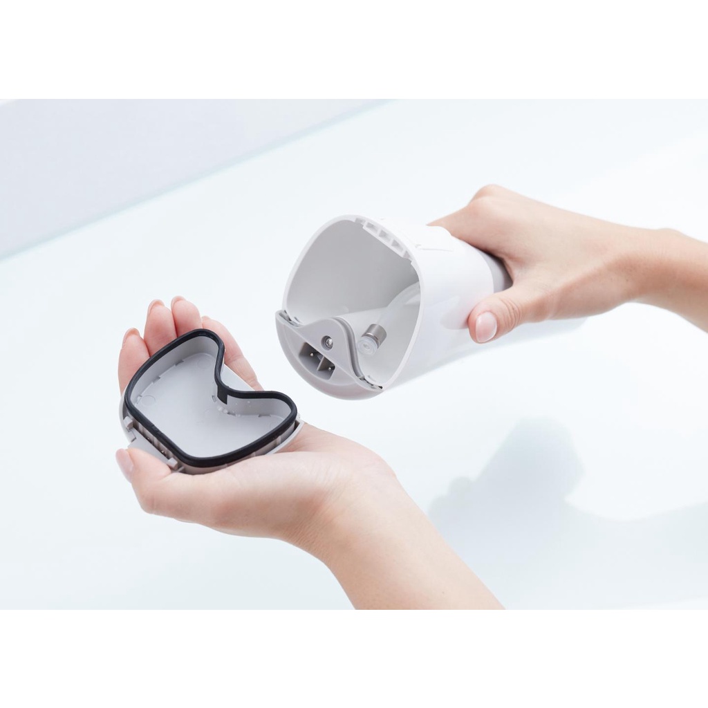 Máy tăm nước Panasonic EW1511 công nghệ siêu âm