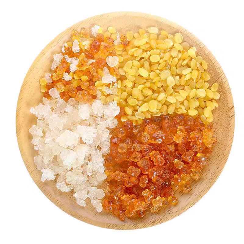 GÓI NGUYÊN LIỆU NẤU CHÈ DƯỠNG NHAN 15gr tuyết yến - nhựa đào - bồ mễ