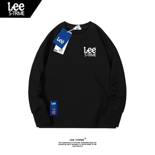 Áo sweater Lee Black Eun