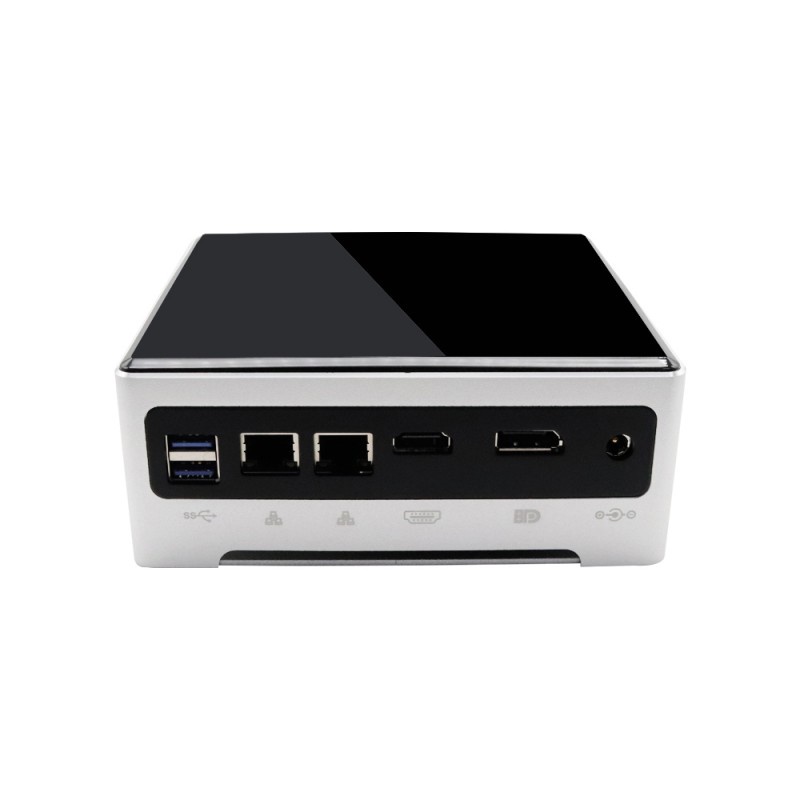 Máy tính mini, mini pc Eglobal V320 Intel Core i7-9750H 6 Cores 12 Threads | BigBuy360 - bigbuy360.vn
