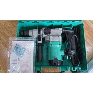 Máy khoan đục  DCA AZC03-26B 26mm