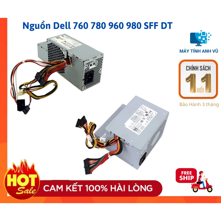 Nguồn máy bộ HP 6200 6300, 6305, 6005, 6200, 8100 8200,8300...