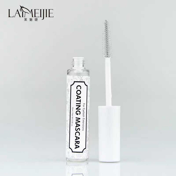 Sản phẩm dưỡng mi Coating Mascara - SHCM