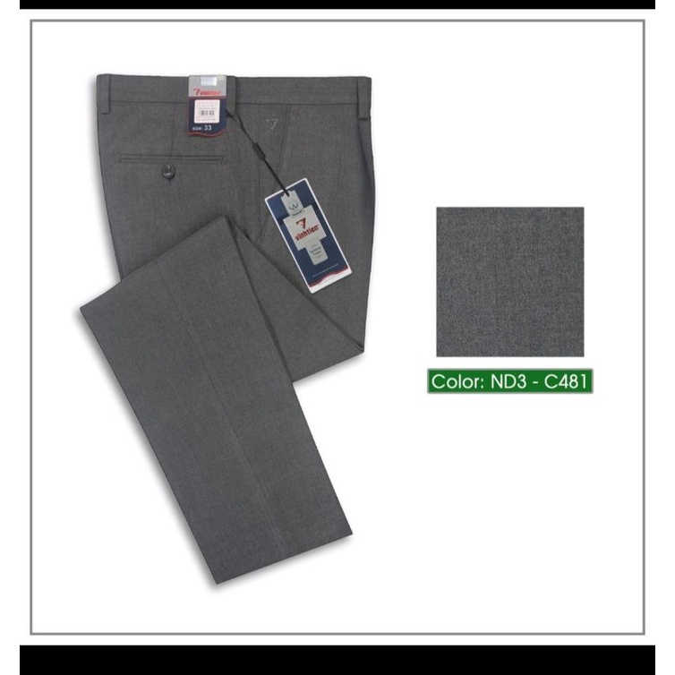 Quần âu Vĩnh Tiến