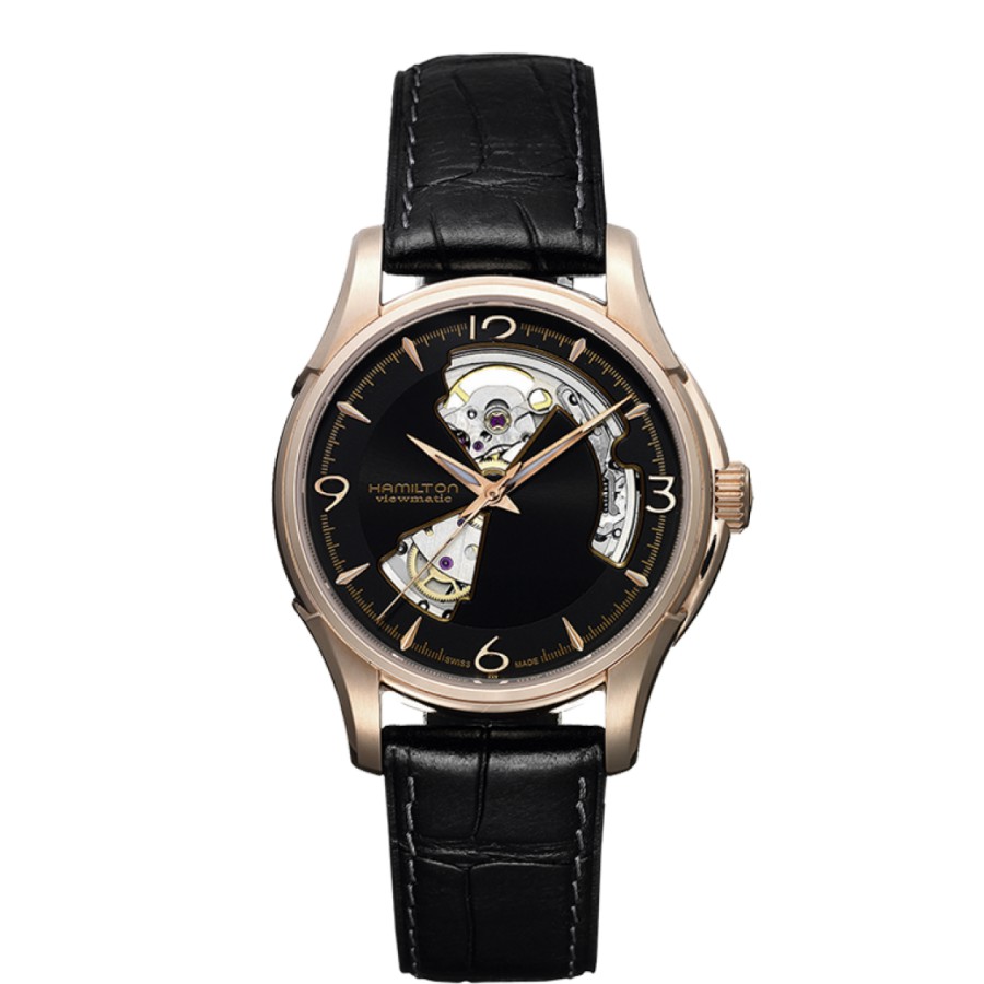 Đồng hồ nam Hamilton H32575735