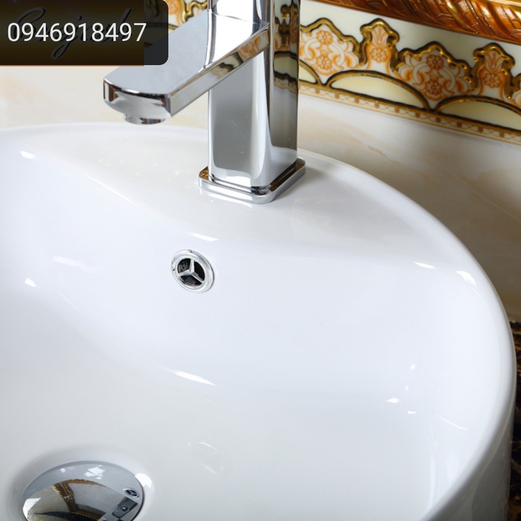 Chậu lavabo đặt bàn | BigBuy360 - bigbuy360.vn