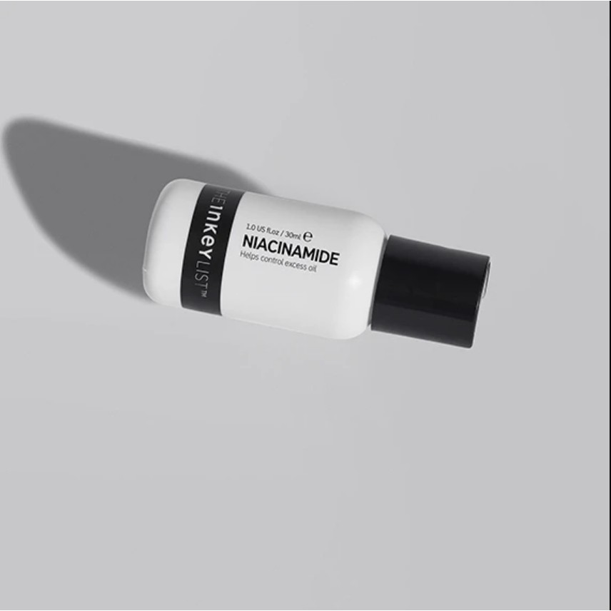 Serum giảm mụn mờ thâm THE INKEY LIST Niacinamide | BigBuy360 - bigbuy360.vn
