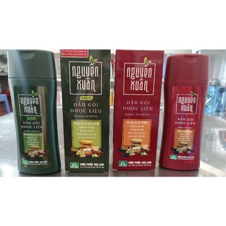 Dầu gội Nguyên Xuân 200ml