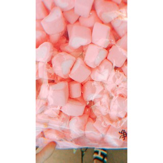 Kẹo bông gòn Mashmallow