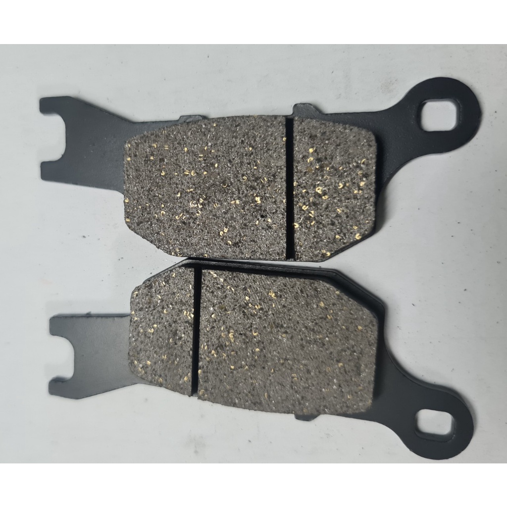 Bố thắng đĩa xe Raider sau