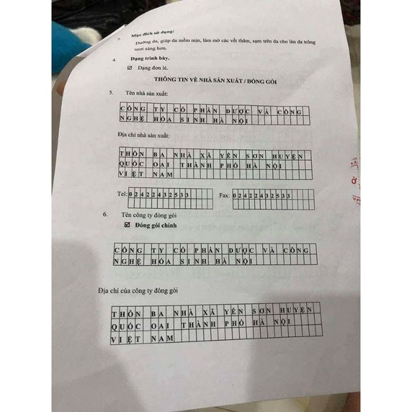 Tinh dầu Xóa thâm Ngọc Thiên Hương Xóa sạch thâm mắt, môi, nách, bikini, côn trùng đốt,...[ Chính Hãng ] | BigBuy360 - bigbuy360.vn