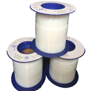 Ống teflon PTFE nhỏ //1mm