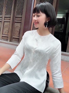 Bộ gấm đi chùa
