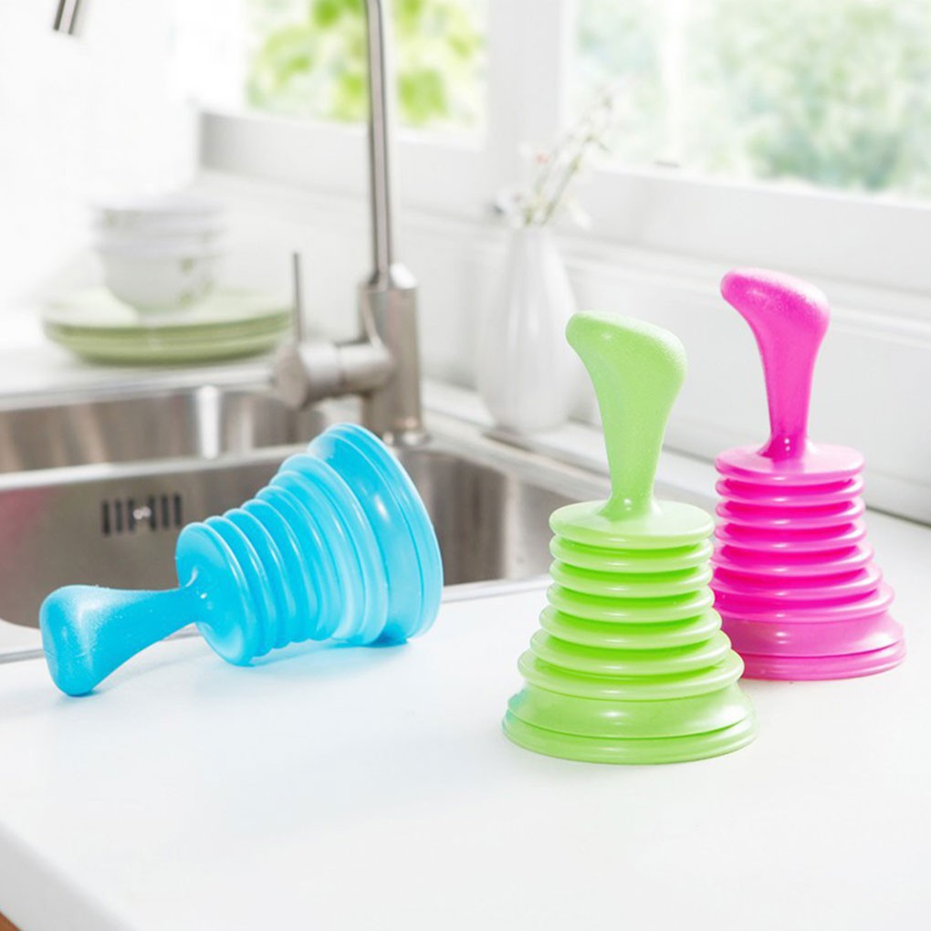 Dụng cụ thông ống xả áp suất cao