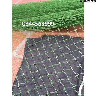Lưới Vét cá Dù Hàng Nhật