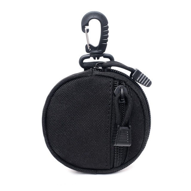 Túi phụ kiện EDC mini để móc khóa tai nghe
