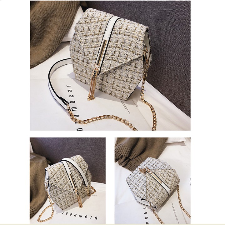 Túi Đeo Chéo - Tui Deo Cheo SC015