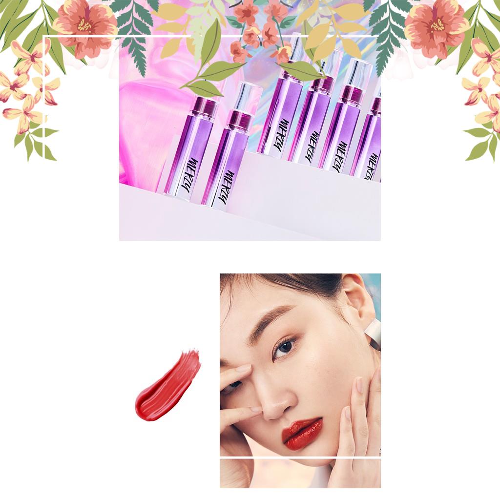 [FREESHIP] Son tint Merzy Aurora Dewy Tint 5.5g căng mọng chính hãng | BigBuy360 - bigbuy360.vn