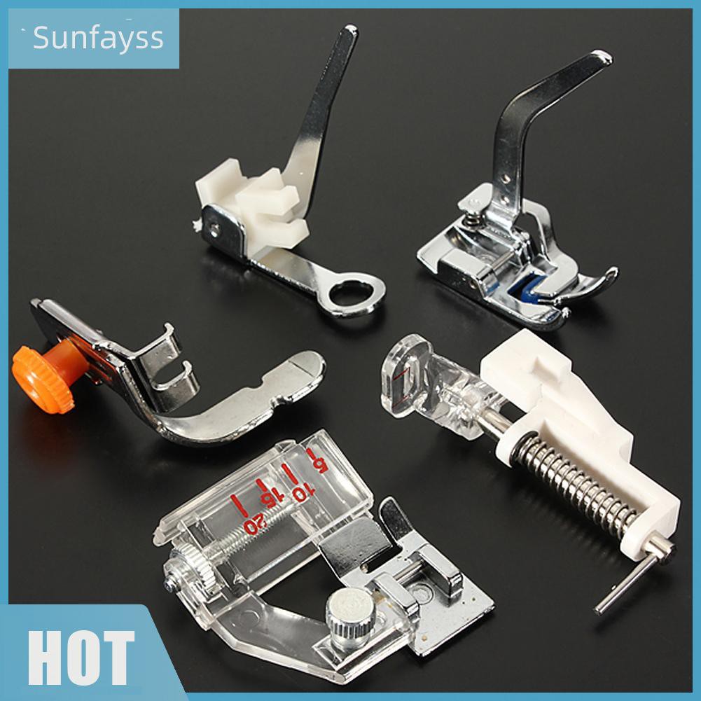 SF Set 32 Chân Vịt Chuyên Dụng Cho Máy May Brother