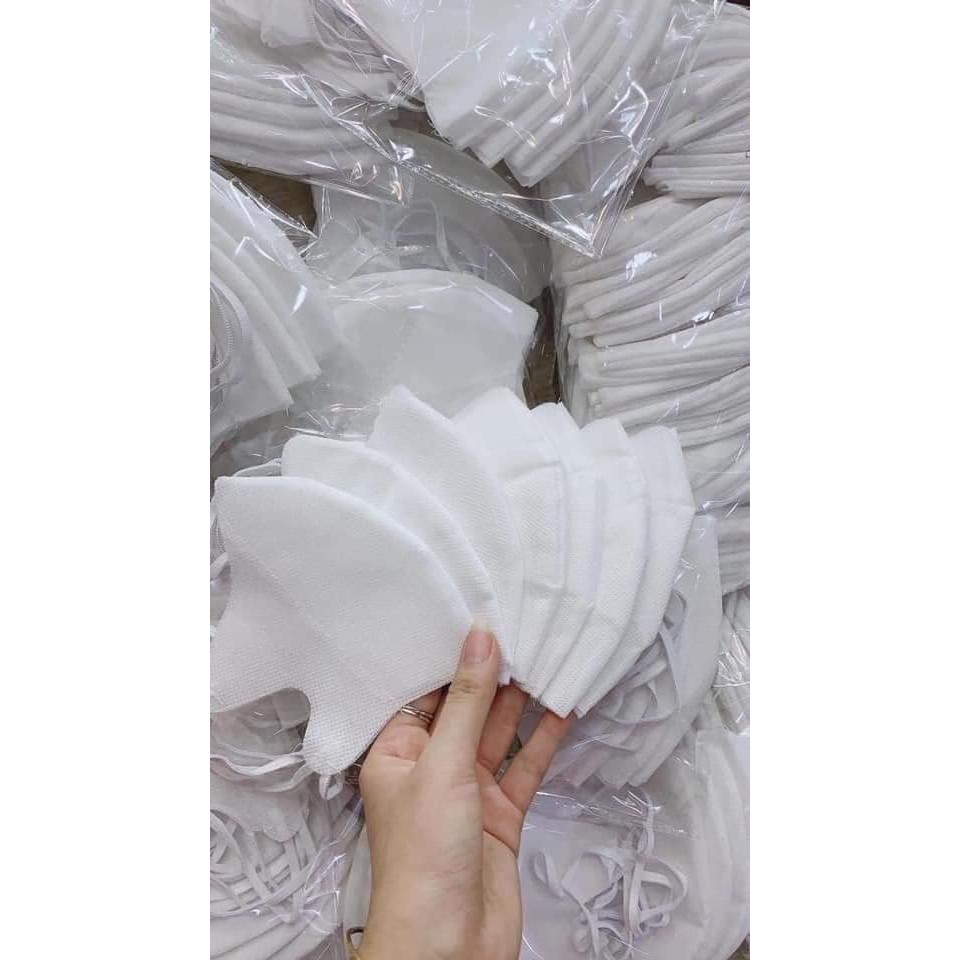 Hộp Khẩu trang Y Tế 3D Mask Super Fit Kháng Khuẩn & Chống tia UV - Full hộp 10 cái | BigBuy360 - bigbuy360.vn