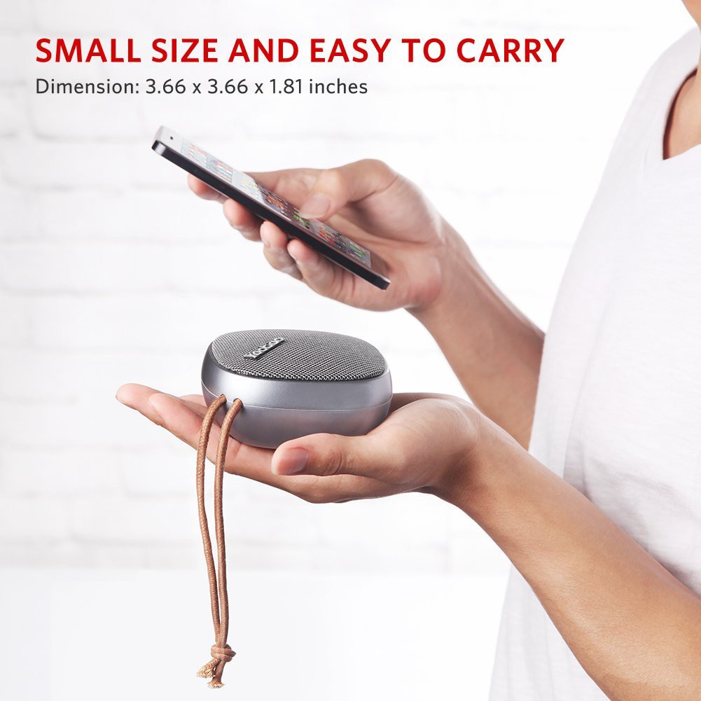 Loa Bluetooth Yoobao Mini-speaker M1