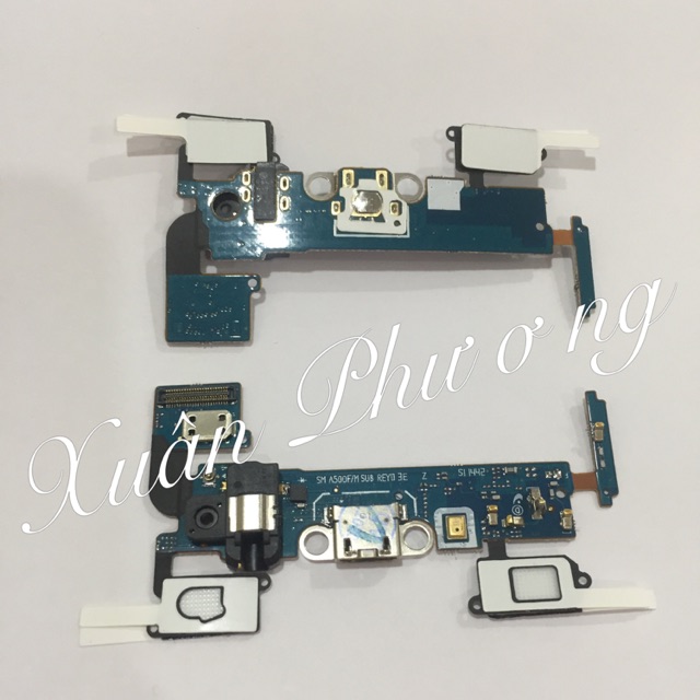 Cáp chân sạc Galaxy A500 A5 2015