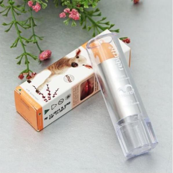 Son dưỡng môi nhau thai cừu chống khô và nứt nẻ - 3,7g - Úc | BigBuy360 - bigbuy360.vn