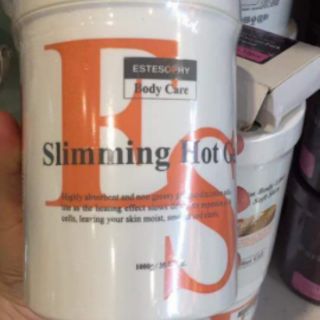 Dầu phá tan liên kết mỡ cellulite ESTESOPHY