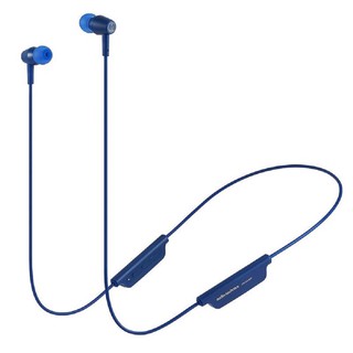 Tai nghe Bluetooth Audio-technica ATH-CLR100BT