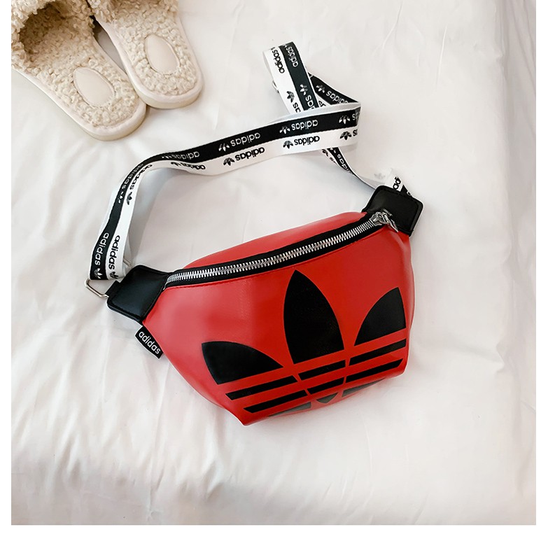 Túi đeo hông Adidas Chính Hãng Thời Trang Năng Động | BigBuy360 - bigbuy360.vn