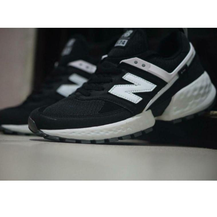 Giày Thể Thao New Balance 574 5.5 Hàng Nhập Khẩu Việt Nam