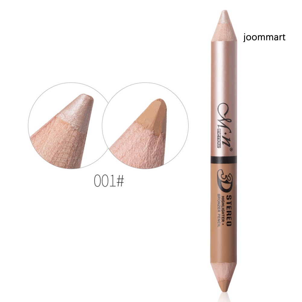 (Hàng Mới Về) Bút Che Khuyết Điểm Bắt Sáng 2 Trong 1 Tiện Dụng | BigBuy360 - bigbuy360.vn