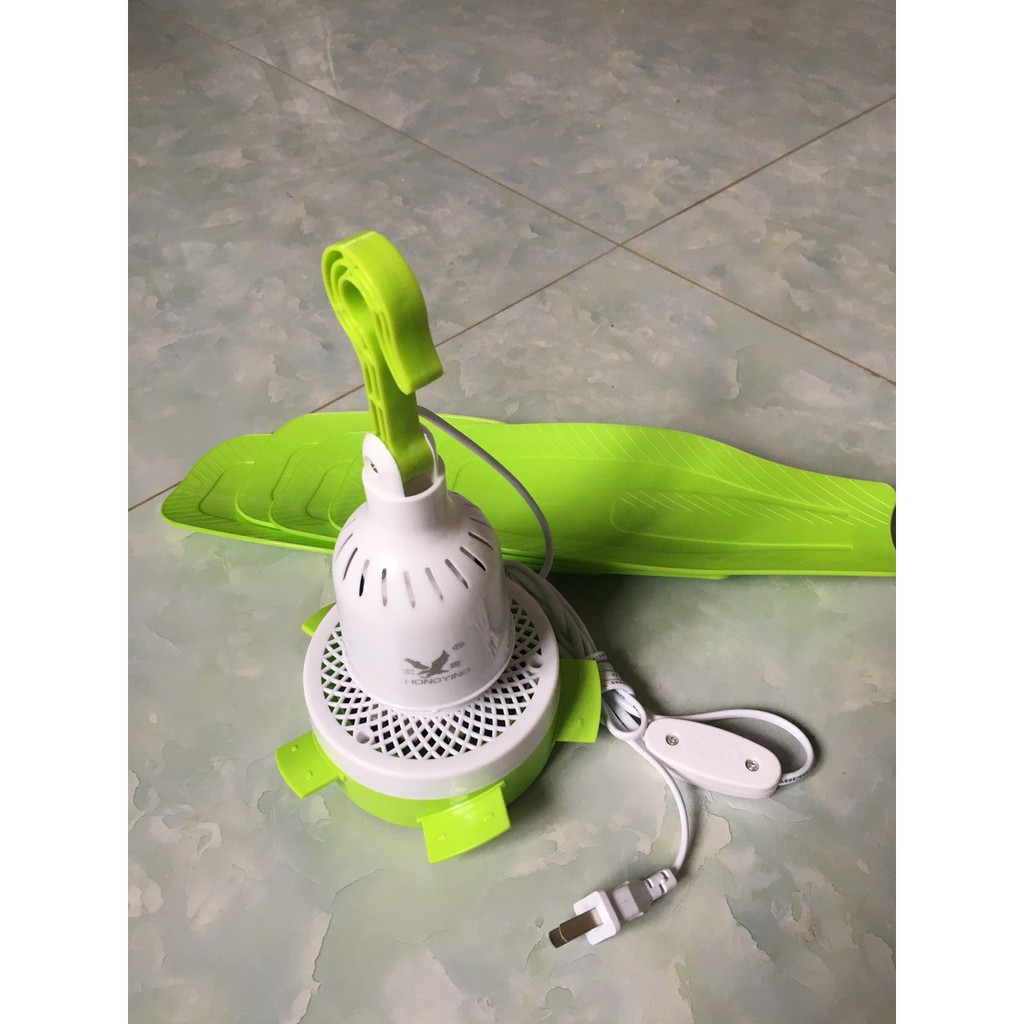 [ CHÍNH HÃNG ] Quạt Màn Mã Q855 Hàng Cao Cấp | BigBuy360 - bigbuy360.vn