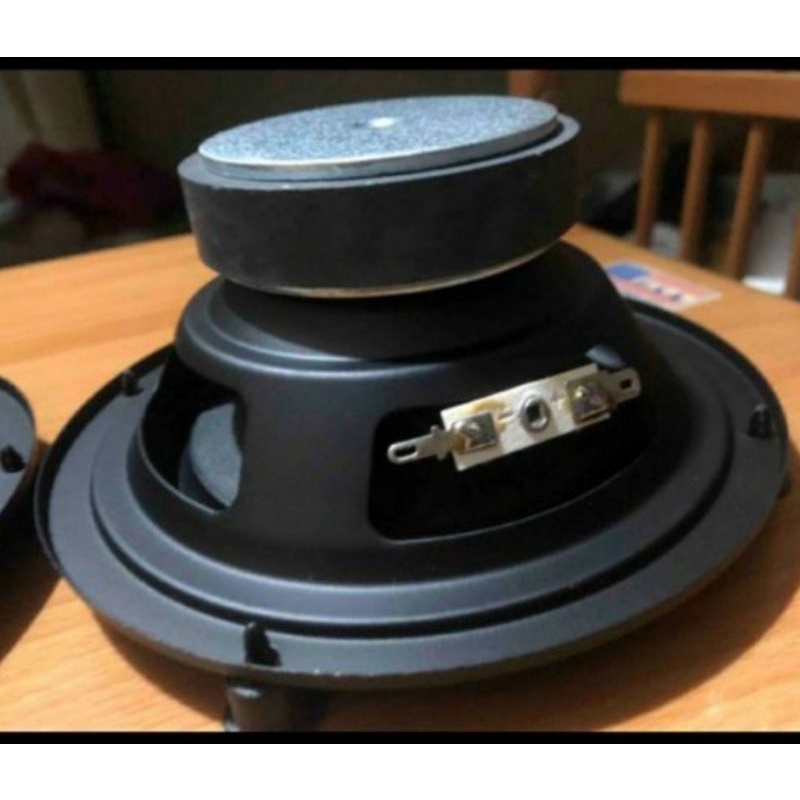 1 Đôi loa bass 12 cm