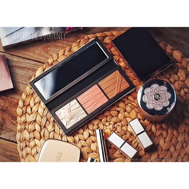 Bảng makeup MAC limited edition