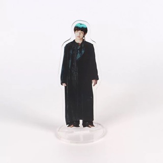 Standee BTS tượng mica