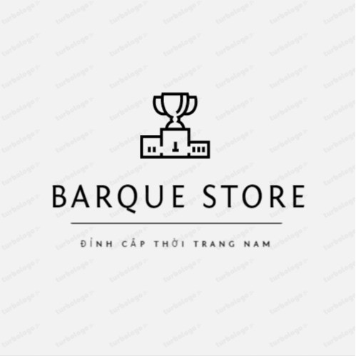 BARQUE Store