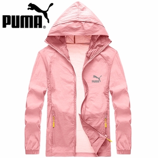 Áo Khoác Gió Puma Thời Trang Nam