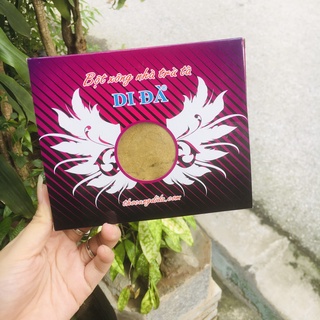 Trừ tà xông nhà bột trừ tà tẩy uế khí - xông nhà mới, nhập trạch, khai trương, khai quang