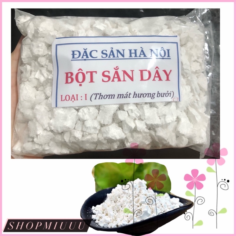 Bột sắn dây -500g