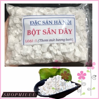 Bột sắn dây -500g