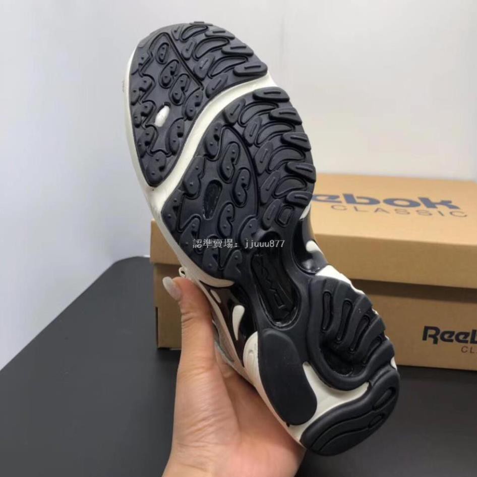 [ Bán Chạy] Giày Thể Thao Reebok Dmx Series 1200 Phong Cách Retro Hàn Quốc [ Chất Nhất ] 2020 bán chạy nhất việt nam '