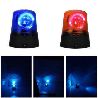 Đèn LED cảnh sát xoay mới lạ của tiệc Tadisco