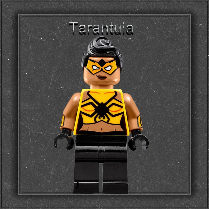 Mô Hình Nhân Vật Deadpool Valkyrie Chân Thật