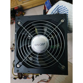 nguồn 500w - Hàn Quốc